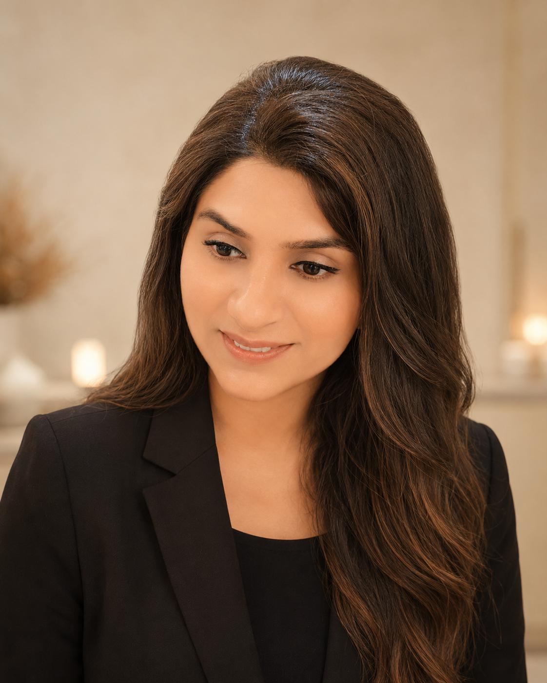 Zupash Salman, CPD-Certified Aesthetic Practitioner at Tu Bella Beauty Salon Hemel Hempstead