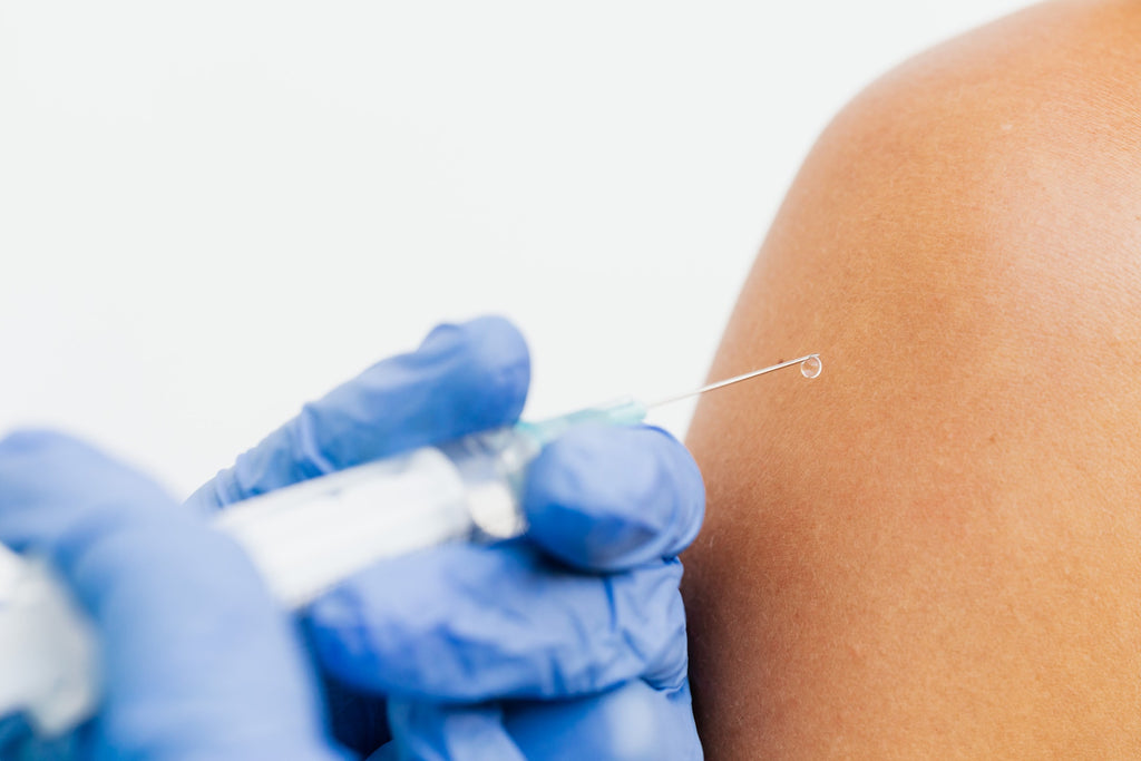b12 injections hertfordshire Best Vitamin Injection Sites: Where to Inject B12 PA Relief Vitamin B12 Injection - Hemel