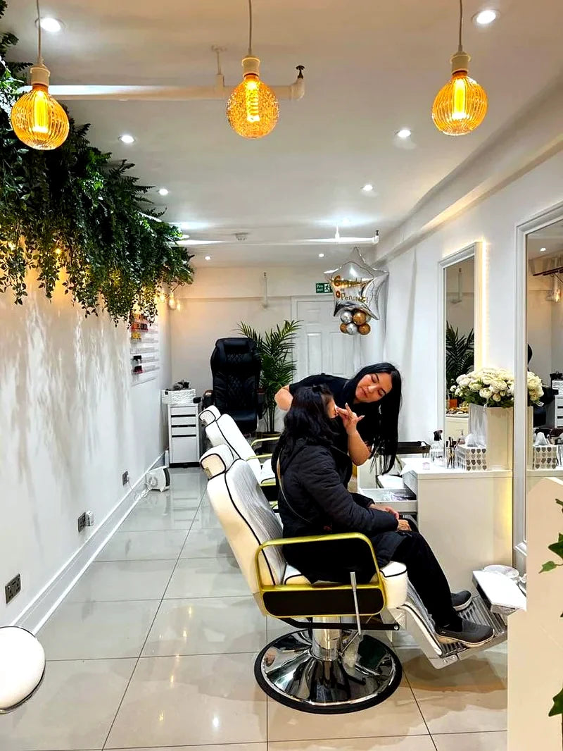 Laser Hair Removal