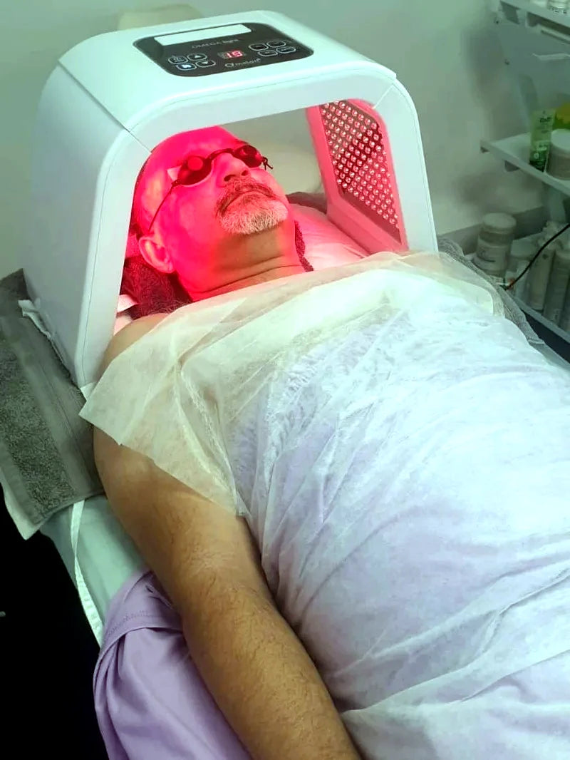 Aesthetic Treatments
