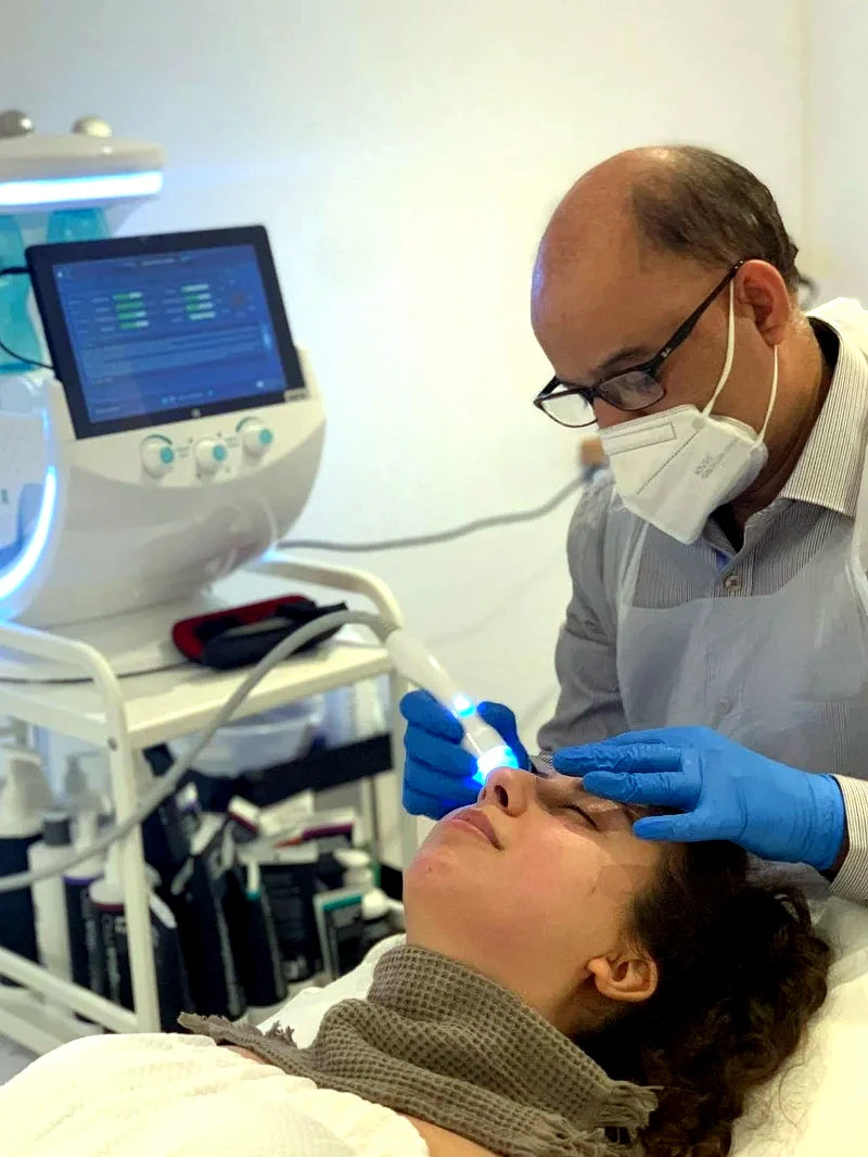 Facials