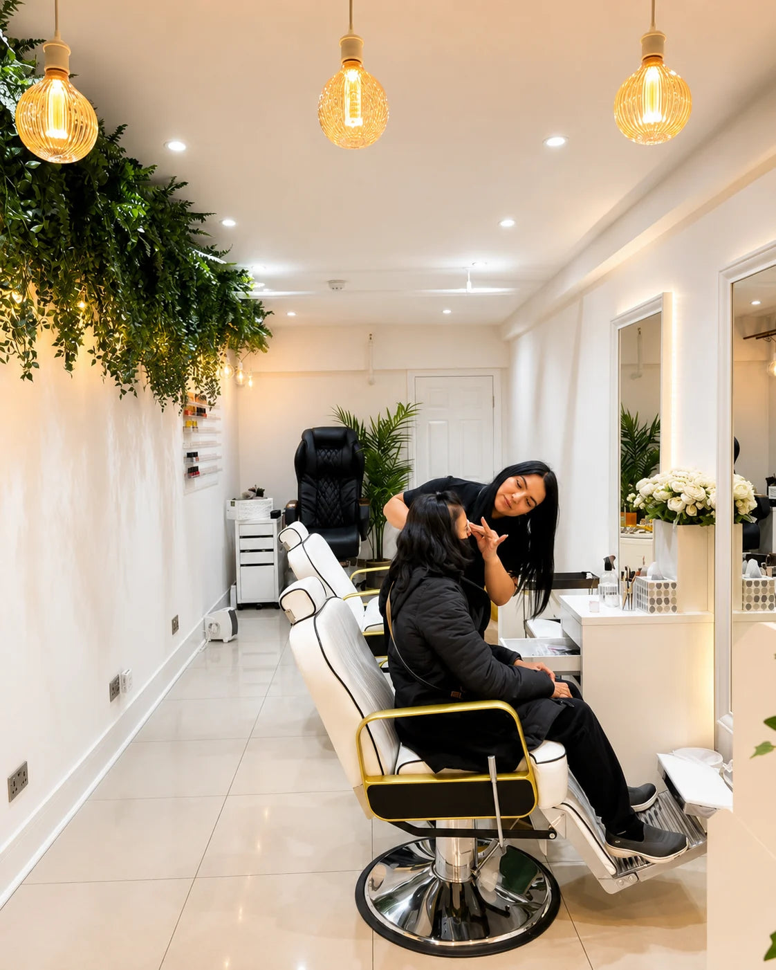 Tu Bella Beauty Salon, Hemel Hempstead