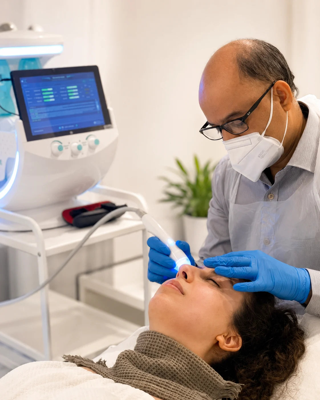Aesthetic Treatments in Hemel Hempstead