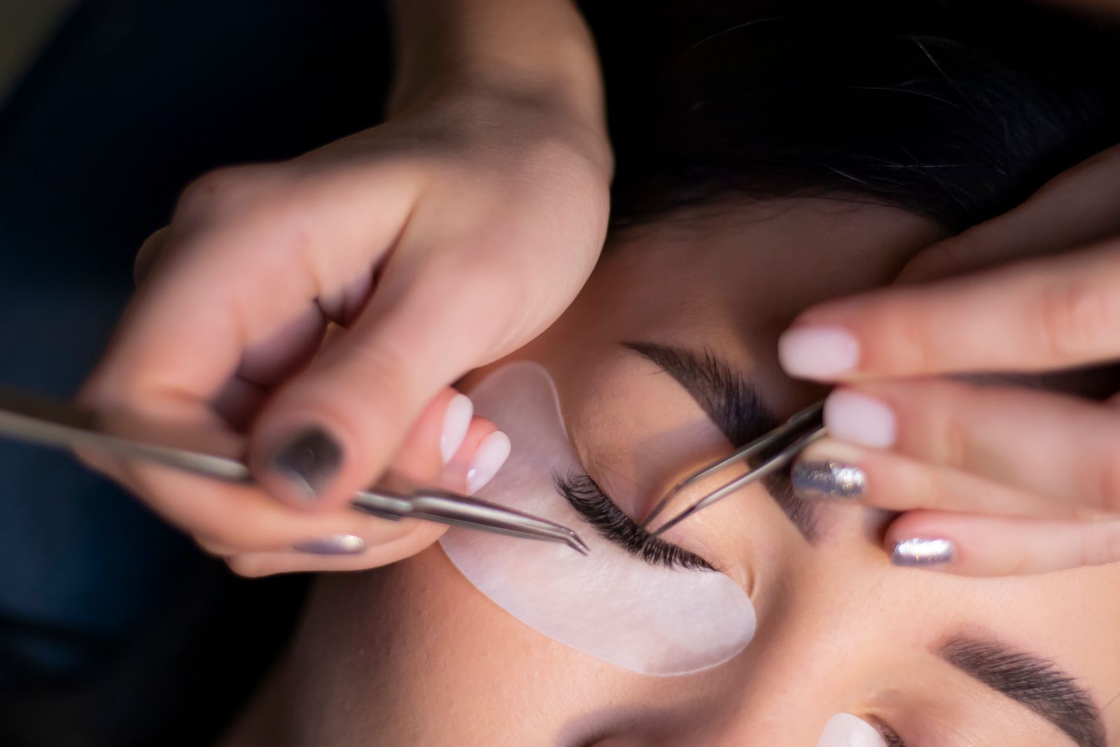 Eye Treatments