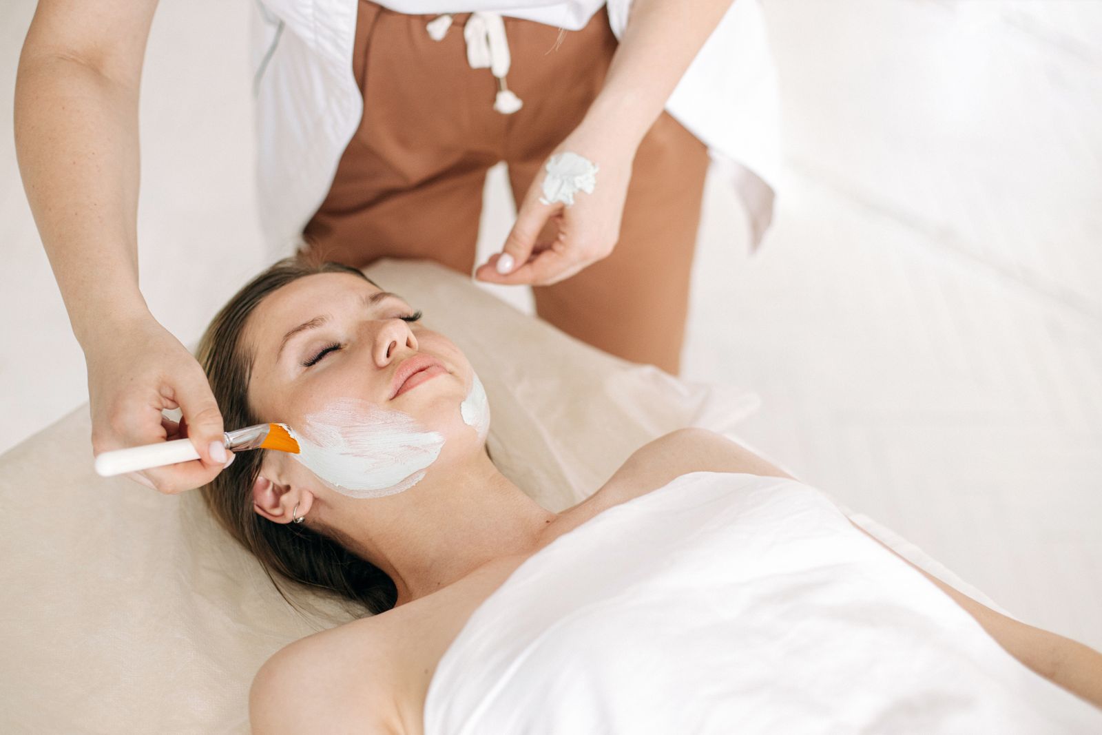 Facials