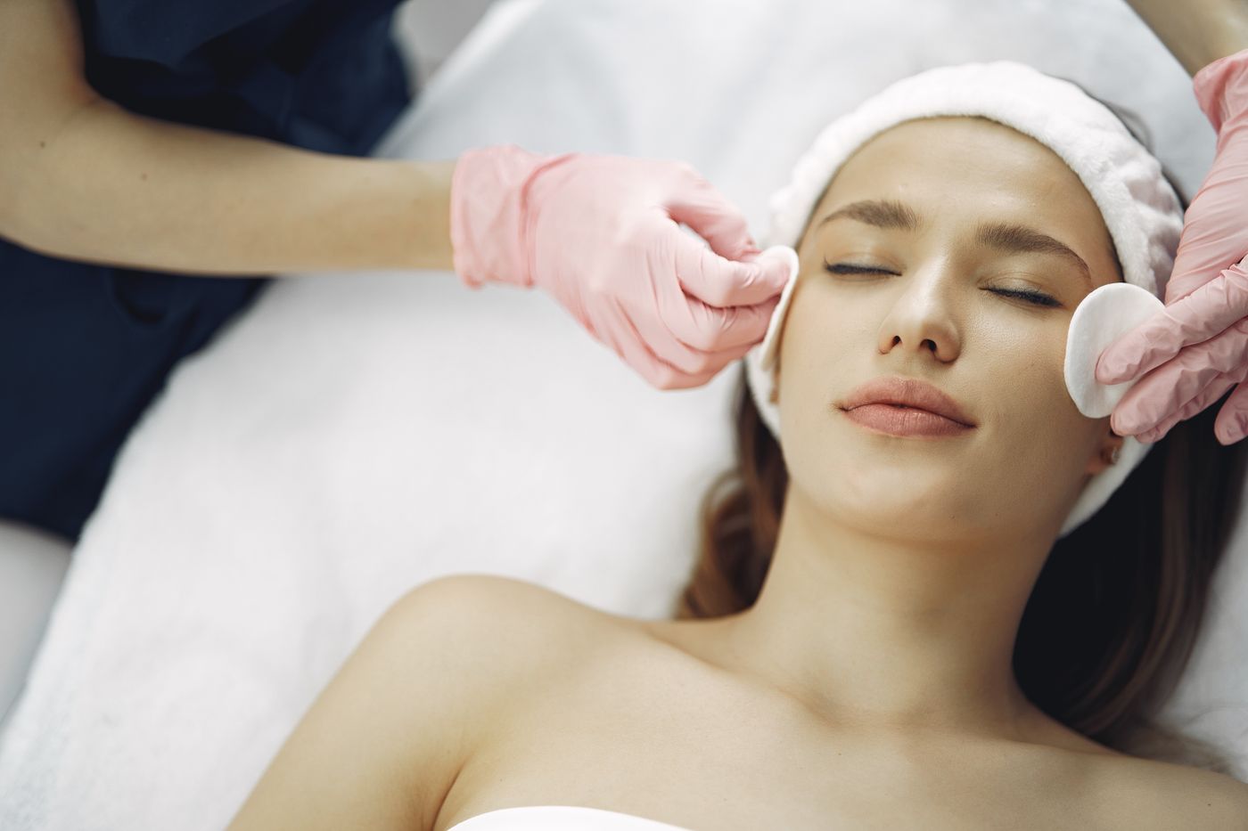 Mesotherapy in Hemel Hempstead — Tu Bella Beauty Salon, Hemel Hempstead