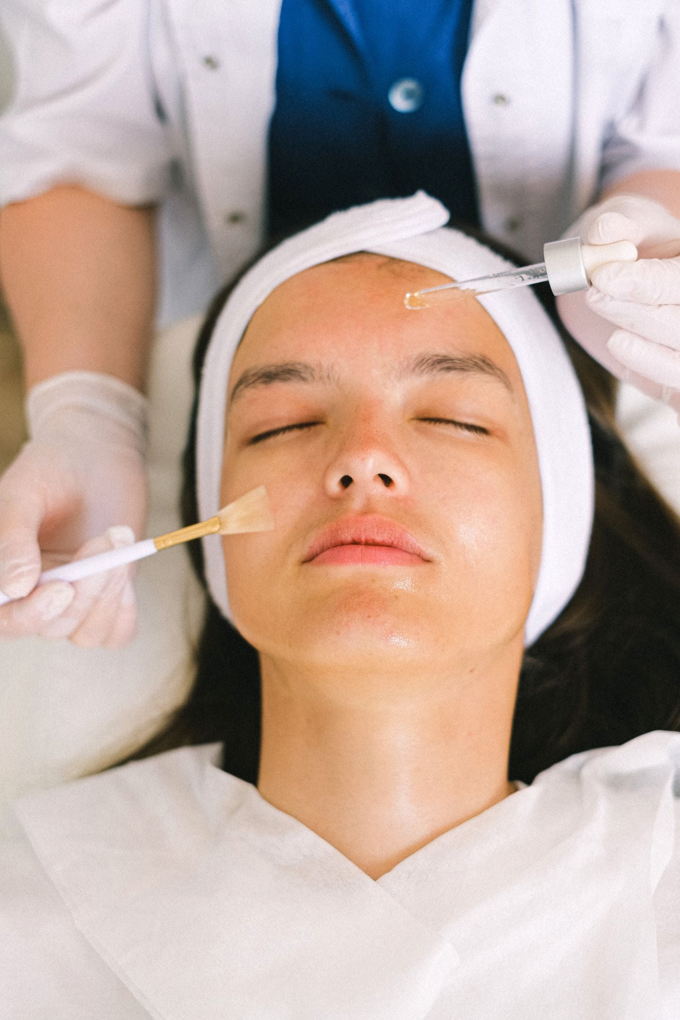 Mesotherapy treatment at Tu Bella Beauty Salon, Hemel Hempstead